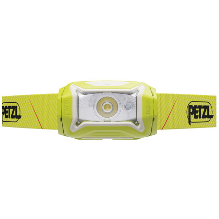 Linterna frontal Petzl Tikka (2025)