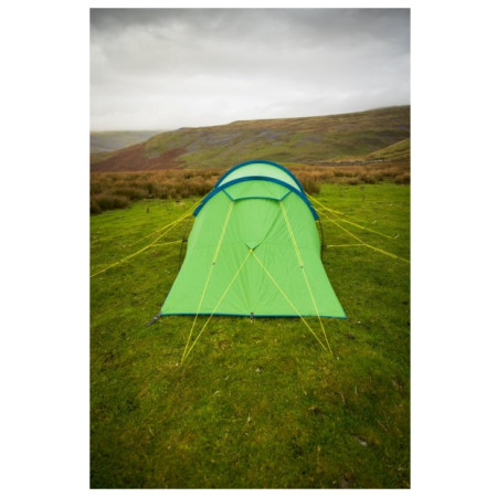Tienda de campaña de senderismo Vango Omega 250 2023