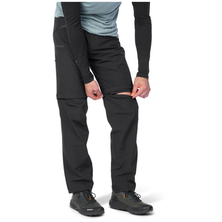 Pantalones de hombre Hannah Binders Z-Off