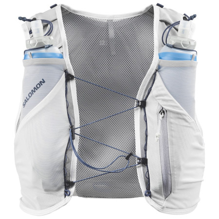 Chaleco de carrera Salomon Adv Skin 5