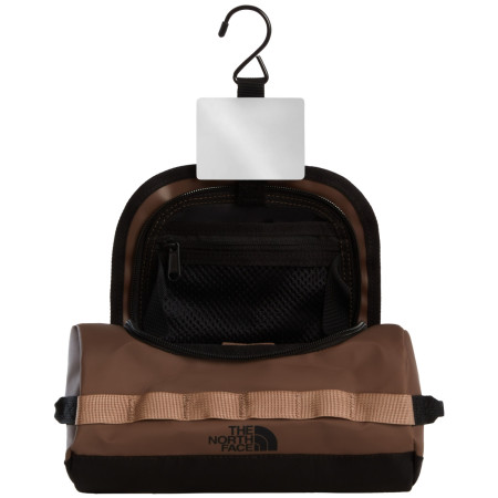 Funda de viaje The North Face BC Travel Canister - S