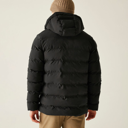 Chaqueta de hombre Regatta Altoro Thermal
