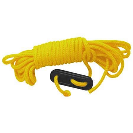 Cuerda para tienda Vango Family Guylines amarillo Yellow