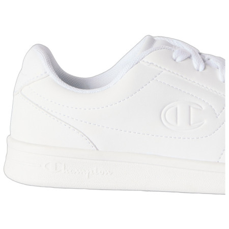 Zapatillas para niños Champion Ace Court U Gs Low Cut Shoe