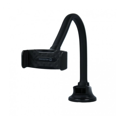 Držák do auta Swissten S-GRIP S3-HK negro black