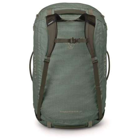 Bolsa de viaje Osprey Transporter 95