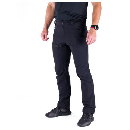 Pantalones de hombre Northfinder Piero negro 269black