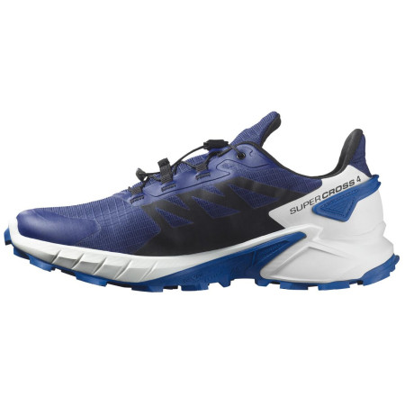 Zapatillas de carrera para hombre Salomon Supercross 4