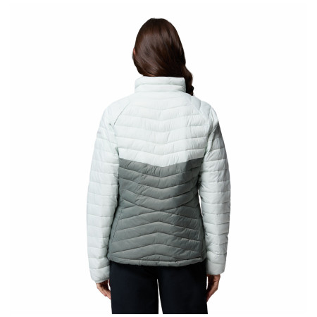 Chaqueta de mujer Columbia Powder Pass™ Jacket