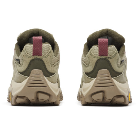 Calzado de senderismo para mujer Merrell Moab 3 GTX