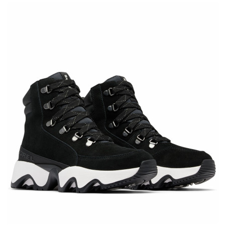 Calzado de senderismo para mujer Sorel Kinetic™ Impact Conquest Plus Wp