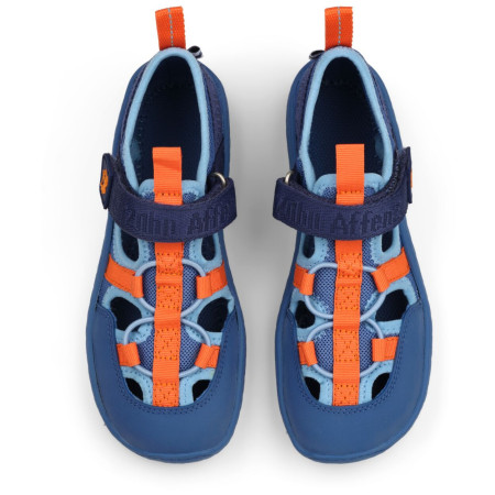 Sandalias para niños Affenzahn Sandal Vegan Roughy