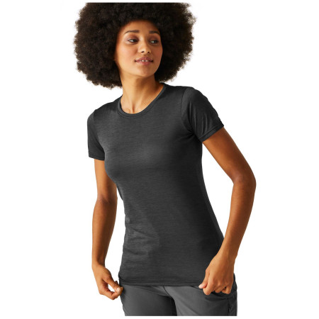 Camiseta de mujer Regatta Wm Fingal Edition