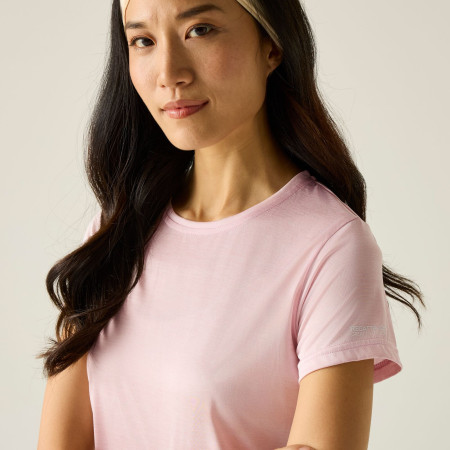 Camiseta de mujer Regatta Wm Fingal Edition
