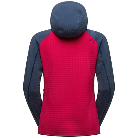 Chaqueta polar para mujer La Sportiva Bristen Thermal Hoody W