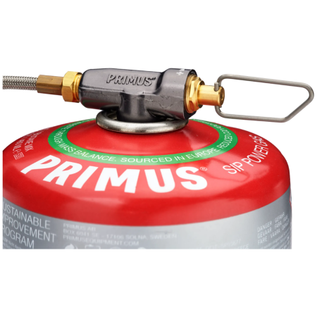 Juego de cocina Primus Primetech Stove Set II 2x1.3 L w. pan