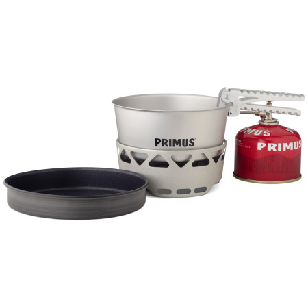 Juego de cocina Primus Essential Stove Set 2,3 l