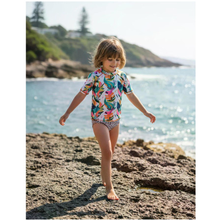 Camiseta para niños DucKsday Moana SS