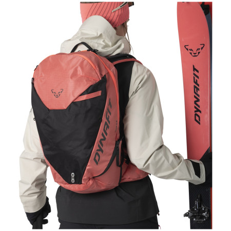 Mochila de senderismo para mujer Dynafit Speed 22 Backpack W