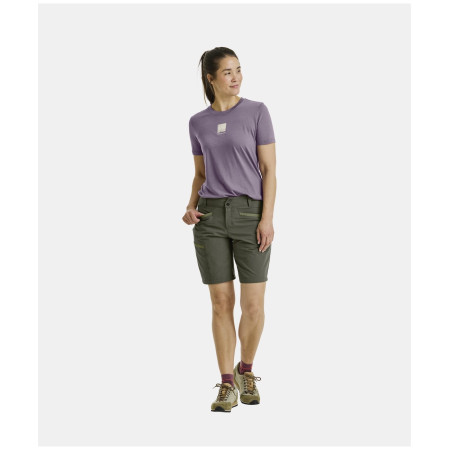 Pantalones cortos de mujer Ortovox Pelmo Shorts W