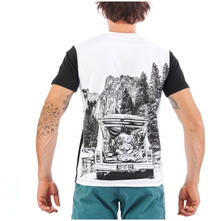 Camiseta de hombre Nograd Conformism