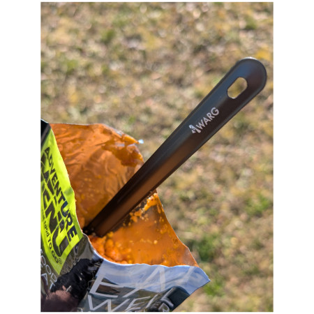 Cuchara Warg Hyperion Long Spoon