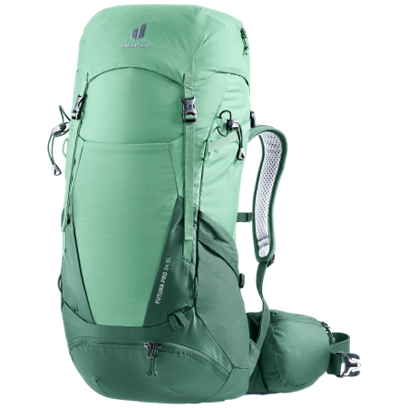 Mochila de mujer Deuter Futura Pro 34 SL