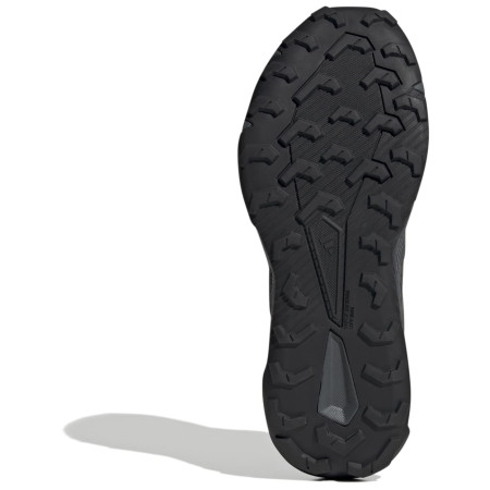Zapatillas de carrera para hombre Adidas Terrex Tracefinder 2 Clima