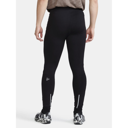 Pantalones de carrera para hombre Craft ADV Essence Warm Wind Tights