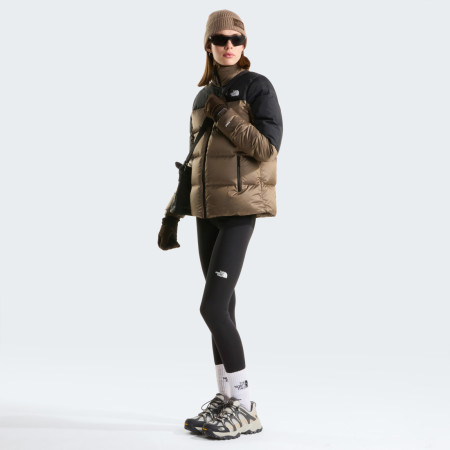Chaqueta de mujer The North Face W Diablo Down 2.0 Jacket