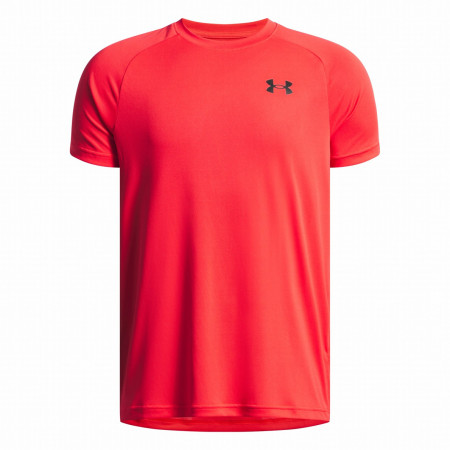 Camiseta para niños Under Armour Tech 2.0 SS rojo Red