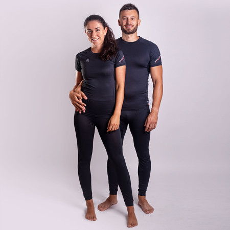 Camiseta funcional de hombre Progress TX NKR