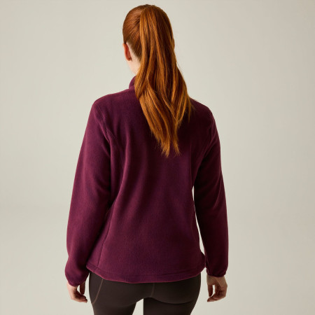 Sudadera de mujer Regatta Floreo IV