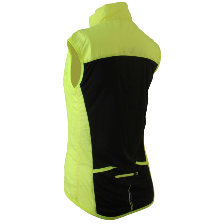 Chaleco de mujer Axon Nippon D