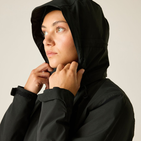 Chaqueta de mujer Dare 2b Switch Up III Jacket