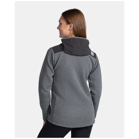 Sudadera de mujer Kilpi Tanali-W