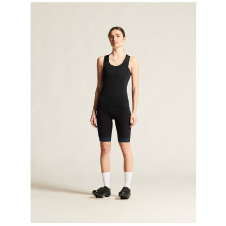 Camiseta sin mangas de ciclismo para mujer Craft W Endur