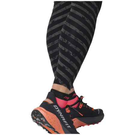 Mallas de mujer Dynafit Trail Reflective Tights W