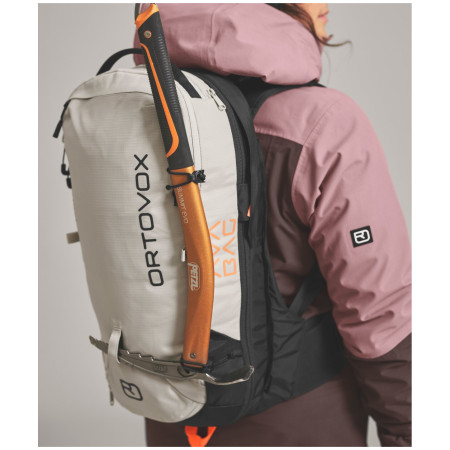 Mochila Ortovox Avabag Litric Freeride 16S