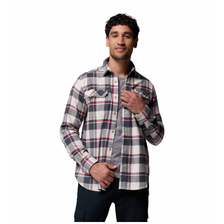 Camisa de hombre Columbia Flare Gun™ Stretch Flannel