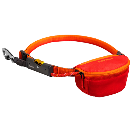 Correa para perro Ruffwear Hitch Hiker™ Leash