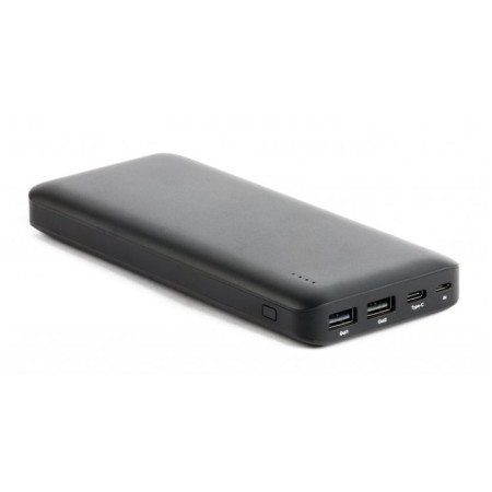 Batería externa Doca 26800+ 45W