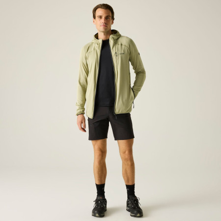 Sudadera de hombre Regatta Kadley Midlayer