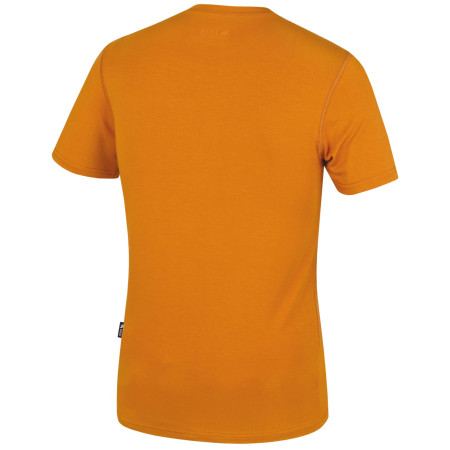 Camiseta de hombre Zulu Bambus 210 Short