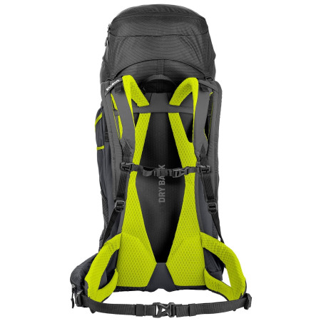 Mochila Salewa Alp Trainer 35+3