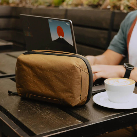 Organizador de viaje Peak Design Tech Pouch