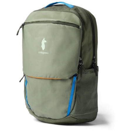 Mochila Cotopaxi Allpa 26L Daypack verde Fatigue