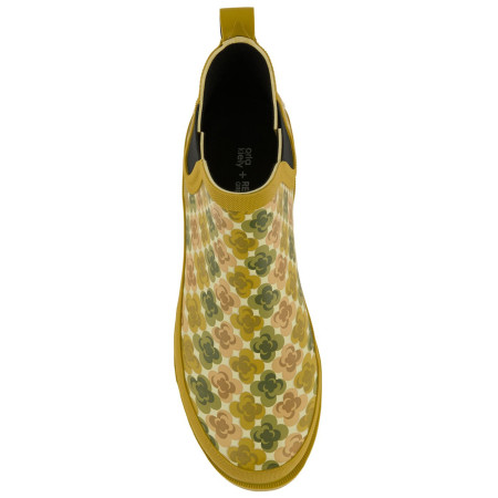 Calzado de mujer Regatta Orla Welly Mid