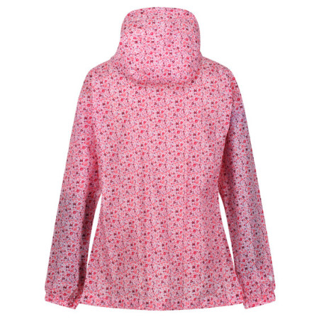 Chaqueta de mujer Regatta WmsPrintPackItJkt