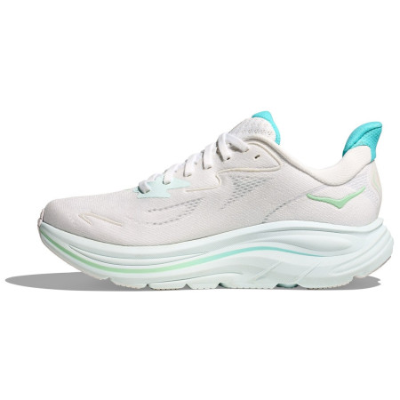 Zapatillas de carrera para mujer Hoka W Clifton 10